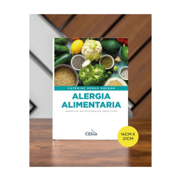 Alergia Alimentaria