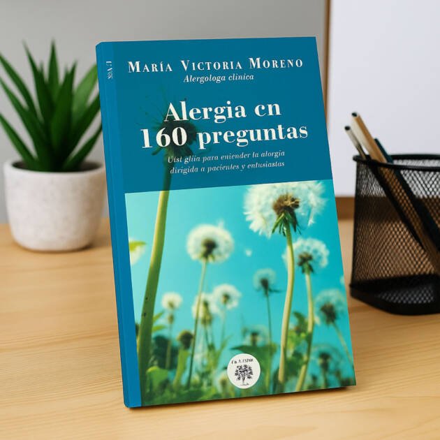 Alergia en 160 preguntas
