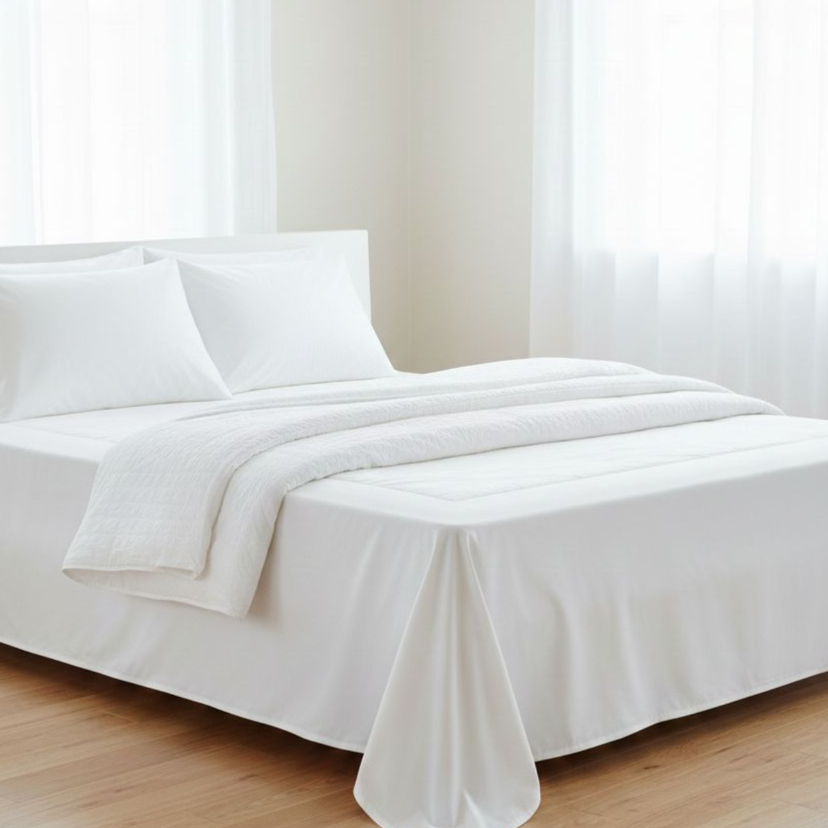 Sábanas antialergénicas - Imagen 2